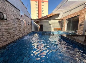 22335655d9067615663a6f0b720d26c45f19f330 · CASA DE 3 DORMITÓRIOS E PISCINA NA FREGUESIA DO Ó