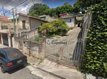 953399c2f8ced6a1fc065f88ee887de3e829a182 · Terreno à venda, 400 m² por R$ 580.000,00 - Pirituba - São Paulo/SP