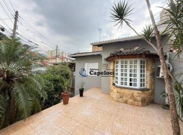 9837da2998737109483c22399858316c11a89707 · Casa térrea com 3 dormitórios à venda, 192 m² - Freguesia do Ó - São Paulo/SP