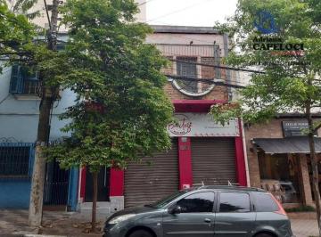 daf2c6a383eff182fde6eca24cd9b7dfb9135ee6 · Loja à venda, 184 m² - Pompeia - São Paulo/SP