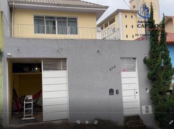 9697e1090635a675ef07a0d0a61259a49a97ffea · Casa com 5 dormitórios à venda, 120 m² por R$ 955.000,00 - Freguesia do Ó - São Paulo/SP