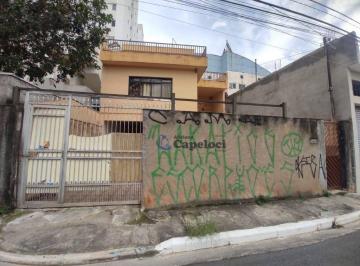 0fd403f40383f7909317ae805ad3fb8a20d3527d · Sobrado com 6 dormitórios à venda, 119 m² - Vila Picinin - São Paulo/SP