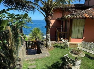 61bddcd87a6b5357c2347b78175d865e77bc7e16 · CASA DE 5 DORMITÓRIOS EM ILHABELA