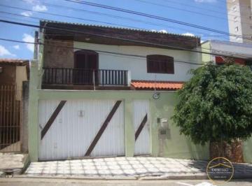 Casa · 431m² · 4 Quartos · 3 Vagas · Casa Sobrado - Vila Trujillo