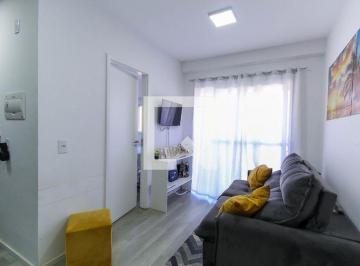 Apartamento · 39m² · 2 Quartos · Apartamento à Venda - Vila Invernada, 2 Quartos,  39 m² - São Paulo