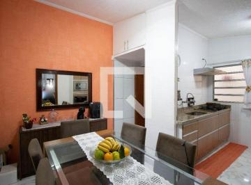 Casa · 169m² · 5 Quartos · 2 Vagas · Casa à Venda - Itaquera, 5 Quartos, 169 m² - São Paulo