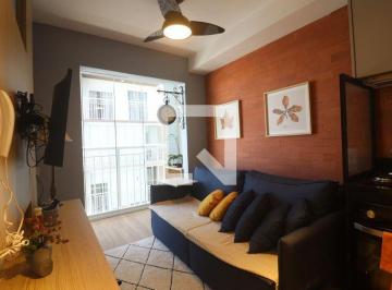 Apartamento · 31m² · 1 Quarto · Apartamento à Venda - Casa Verde, 1 Quarto, 31 m² - São Paulo