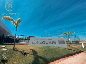 Terreno · 250m² · Terreno à venda em Londrina, Jardim Morumbi, com 250 m², Parque Tauá Araguarí