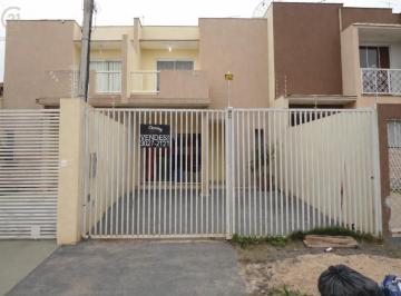 Casa · 130m² · 3 Quartos · 2 Vagas · Casa à venda em Londrina, Jardim Tarumã, com 3 quartos, com 130 m²