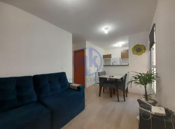 Foto 06 · Apartamento, Monte Belo, Gravataí, RS