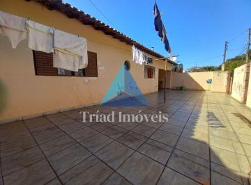 Casa · 122m² · 3 Quartos · 5 Vagas · Casa com 3 dormitórios à venda, 122 m² por R$ 350.000,00 - Vila Mariana - Americana/SP