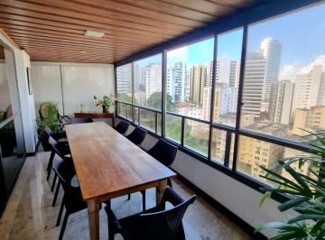Apartamento de 4 quartos, Salvador · Vendo 04 suites, 322m2, Palazzo Taormina, ladeira da barra