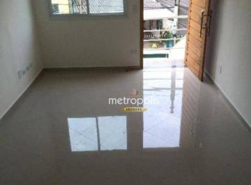 Sala · Sobrado à venda, 150 m² por R$ 650.000,00 - Mandaqui - São Paulo/SP