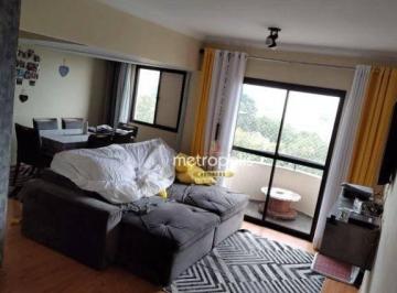 Sala · Apartamento à venda, 69 m² por R$ 501.000,00 - Vila Prudente (Zona Leste) - São Paulo/SP