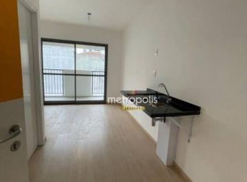 Corredor de entrada · Studio à venda, 25 m² por R$ 480.000,00 - Consolação - São Paulo/SP