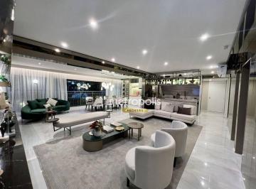 Decorado · Apartamento com 3 dormitórios à venda, 159 m² por R$ 2.280.576,01 - Butantã - São Paulo/SP