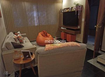 Sala · Sobrado à venda, 128 m² por R$ 610.001,00 - Jardim Patente Novo - São Paulo/SP