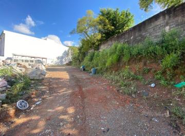 Terreno · Terreno à venda, 562 m² por R$ 1.250.000,00 - Vila Palmares - Santo André/SP