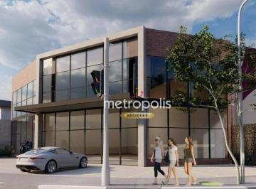 Salão · Terreno para alugar, 400 m² por R$ 25.201,00/mês - Jardim Chácara Inglesa - São Bernardo do Campo/SP