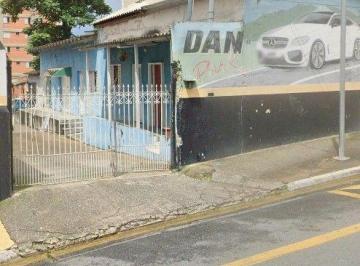 d812b01e2f067293b21365017e4e8a5d87ecc435 · Terreno à venda, 980 m² por R$ 4.470.000,00 - Santa Paula - São Caetano do Sul/SP