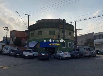 Fachada · Prédio à venda, 244 m² por R$ 801.000,00 - Prosperidade - São Caetano do Sul/SP