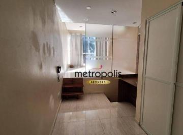 Sala · Sala para alugar, 28 m² por R$ 2.760,00/mês - Moema - São Paulo/SP