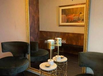 Sala · Conjunto à venda, 47 m² por R$ 580.000,00 - Jardim Paulista - São Paulo/SP