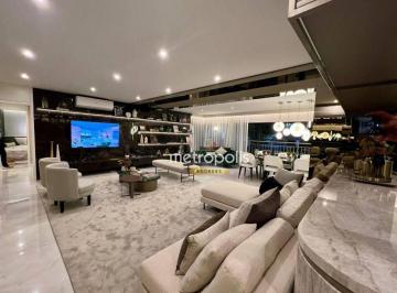 Decorado · Apartamento com 3 dormitórios à venda, 132 m² por R$ 2.182.763,01 - Butantã - São Paulo/SP