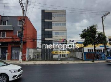 Fachada · Prédio para alugar, 1350 m² por R$ 86.001,00/mês - Jabaquara - São Paulo/SP