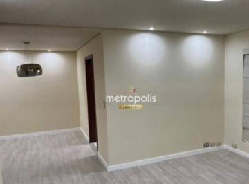 Sala · Sobrado à venda, 190 m² por R$ 861.000,00 - Vila Tereza - São Bernardo do Campo/SP