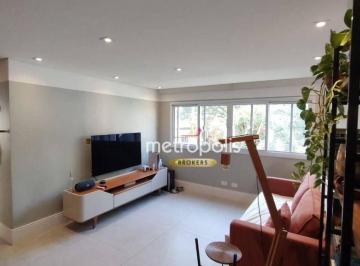 Sala · Apartamento à venda, 87 m² por R$ 1.010.000,00 - Vila Mariana - São Paulo/SP