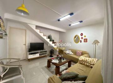 Sala · Sobrado à venda, 146 m² por R$ 560.000,00 - Rudge Ramos - São Bernardo do Campo/SP