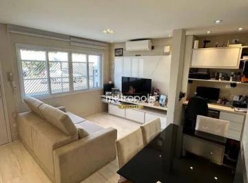 Sala · Sobrado à venda, 135 m² por R$ 1.390.000,00 - Vila Mariana - São Paulo/SP