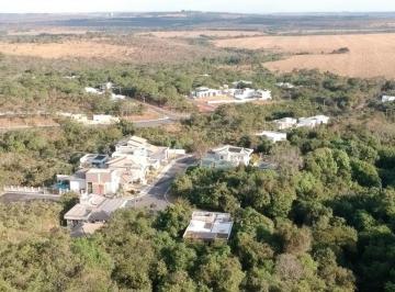 Terreno · 1000m² · Excelente Lote no Condomínio Santa Mônica!