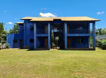 Casa de 4 quartos, Brasília · MANSÕES ITAIPU  CASA GRANDE EM TERRENO GRANDE