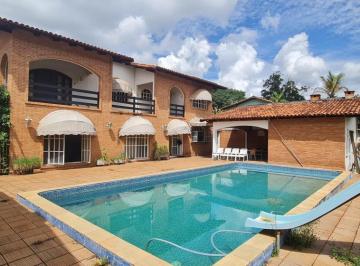 Casa de 5 quartos, Brasília · SHIN QI 08 LINDA CASA