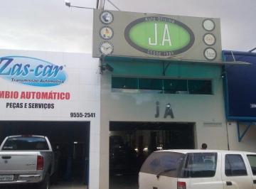 Comercial , Brasília · Prédio na W3 Sul Disponível!