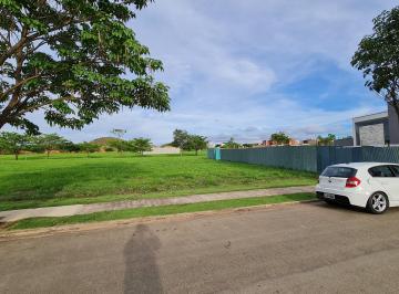 Terreno , Cidade Ocidental · Oportunidade no ALPHAVILLE
