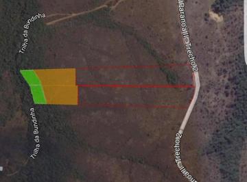 Terreno , Brasília · Excelente Terreno para Construir Condomínio ou Chácara!