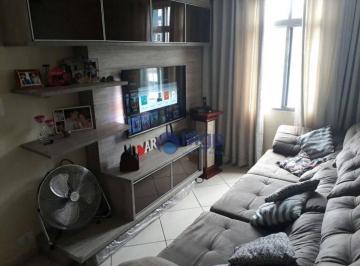 05892d9f89cf35141f70b4691c5b68f547f34ea7 · Apartamento com 2 dormitórios à venda, 59 m² por R$ 297.000,00 - Vila Sabrina - São Paulo/SP
