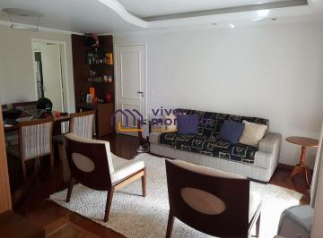 Apartamento · 105m² · 2 Quartos · 3 Vagas · Excelente apartamento Panamby