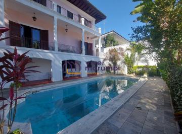 Casa · 461m² · 4 Quartos · 4 Vagas · Jd. Guedala com vista incrível