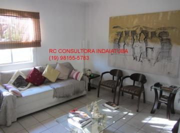 Foto 01 · Condominio, Chácara do Trevo, Indaiatuba, SP