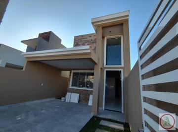 Casa · 130m² · 3 Quartos · 1 Vaga · Casa à venda no bairro São João do Rio Vermelho - Florianópolis/SC