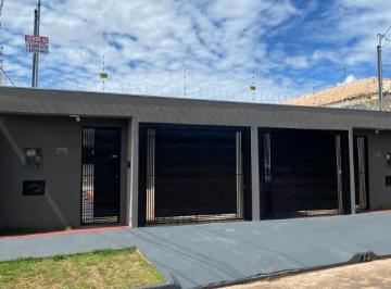 Casa · 99m² · 3 Quartos · Encontre o que a sua família precisa para morar bem