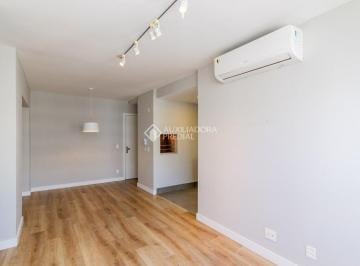 Apartamento · 57m² · 2 Quartos · 2 Vagas · Apartamento 2 Dorm São sebastião