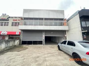 ac95edd6a6cf5be595abb3a6e04a22d9da72507c · Pavilhão para alugar, 736 m² por R$ 18.409,32/mês - Cavalhada - Porto Alegre/RS