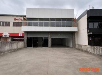 e63f9f43aeced205f041136d76bd0b3b86dd7668 · Pavilhão para alugar, 736 m² por R$ 17.909,32/mês - Cavalhada - Porto Alegre/RS
