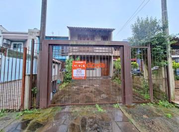 bcb6c8f0eba1611a2a547a70e533995256291ba4 · Casa com 2 dormitórios para alugar, 100 m² por R$ 2.646,00/mês - Hípica - Porto Alegre/RS