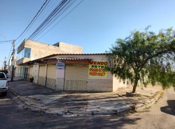 Terreno , Planaltina · Excelente Loja no Setor militar QRK Próximo Parque Sucupira